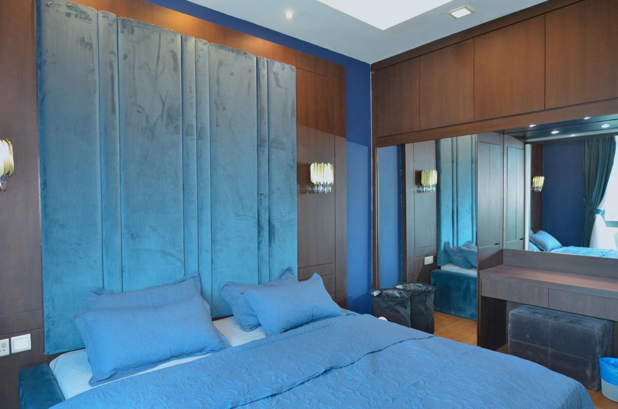 The Loft Residences Homestay @ Block C Imago Mall Kk Central Kota Kinabalu Exterior foto